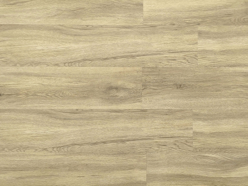 قفل Uniclick 4 میلی متری بلوط طبیعی SG LVT 7.25×48 اینچ