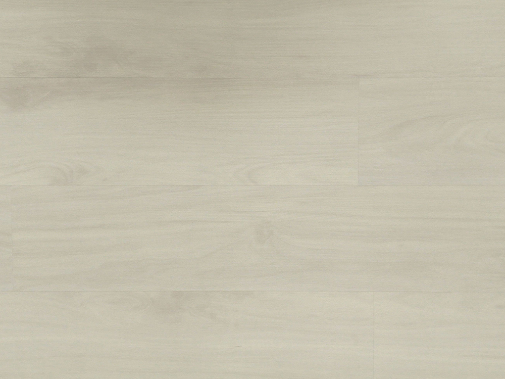 کفپوش LVT دانه چوب بژ روشن 7.25×48 اینچ 5 میلی‌متری Uniclick Lock ضد آب Eco High Wear