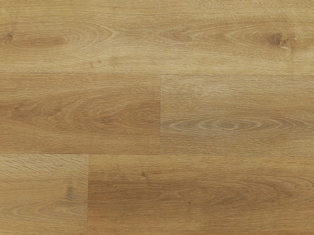 کفپوش SPC Oak Tone 9×59 اینچ 7mm زیر لایه IXPE