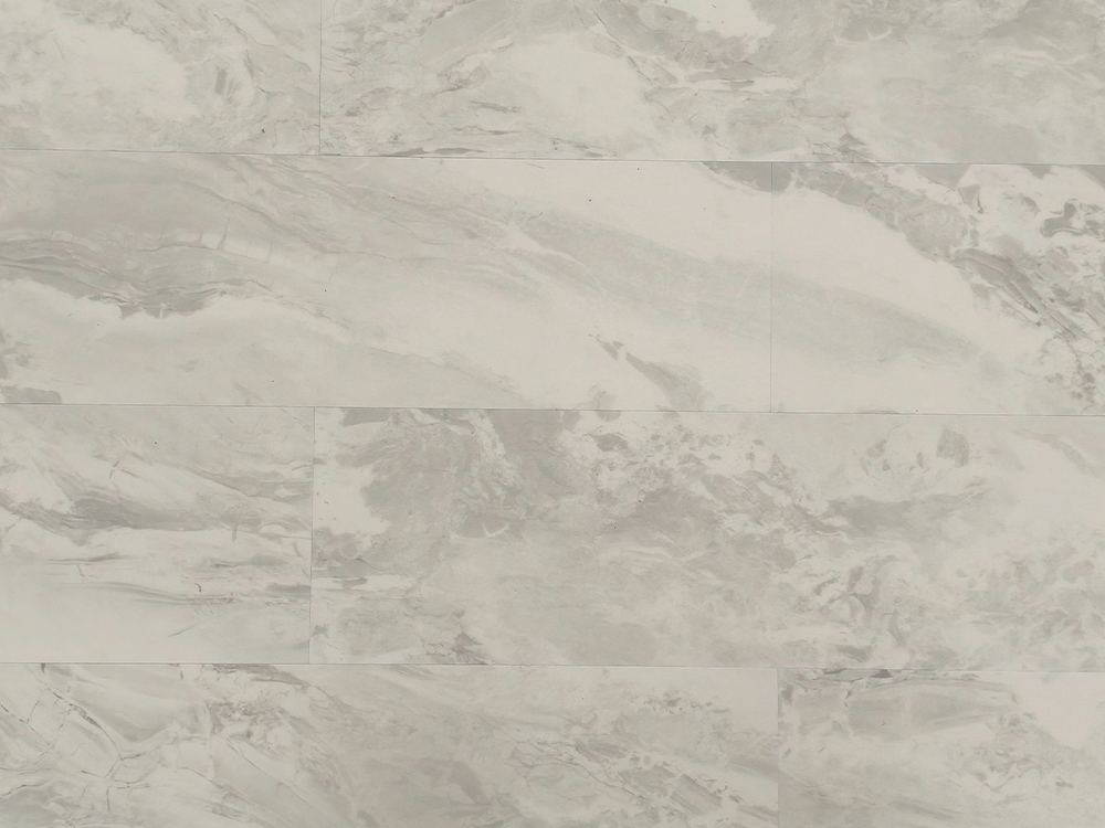 SPC-WG Stone Look Tile کرم مرمر سفید 9×36 اینچ 6.5 میلی متر