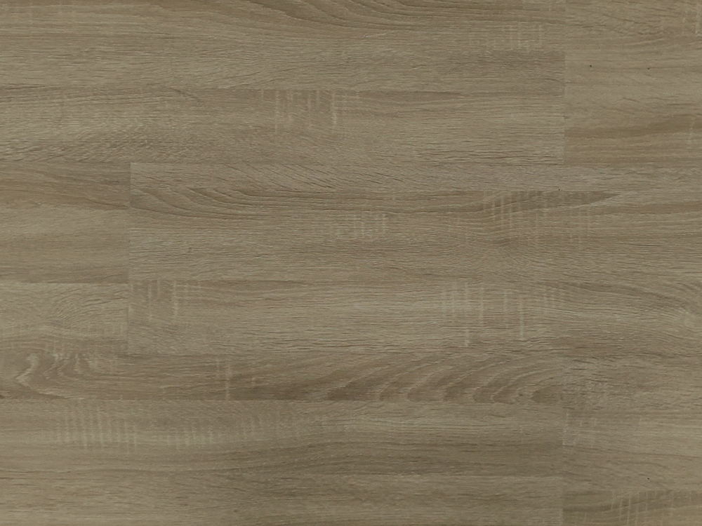 SPC Flooring Oak Tone 9×48 اینچ 4.5mm قفل Uniclick